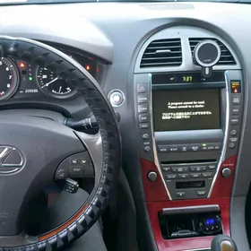 Lexus ES 350 2009