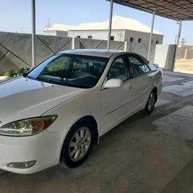 Toyota Camry 2003