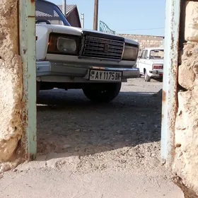 Lada 2107 2003