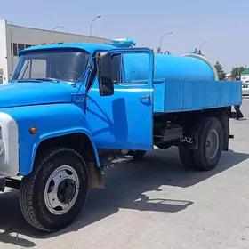 Gaz 53 1998