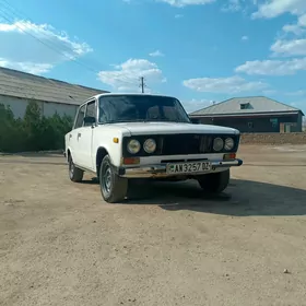 Lada 2106 1992