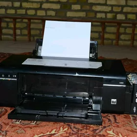 Epson L800