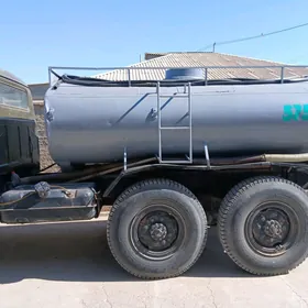 Zil 131 1988