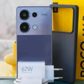 poco m6 pro