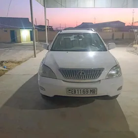 Lexus RX 330 2004