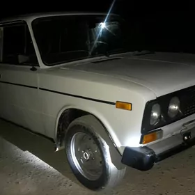 Lada 2106 2000