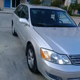 Toyota Avalon 2002