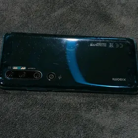 Xiaomi not 10 pro