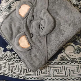 полотенце детское