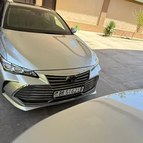 Toyota Avalon 2022