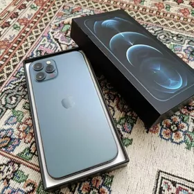iphone 12 pro