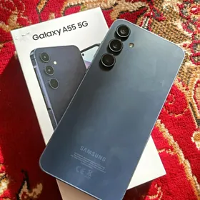 Samsung a55 5G