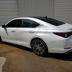 Lexus ES 350 2021