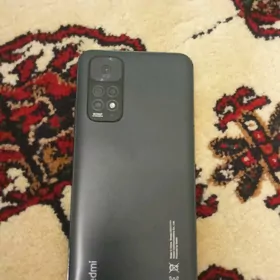 Redmi note 11