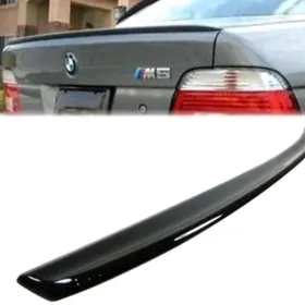 E39 BMW SPOLER