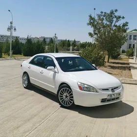 Honda Accord 2005
