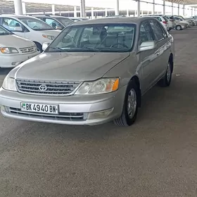 Toyota Avalon 2000