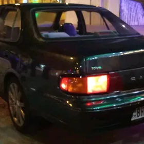 Toyota Camry 1993