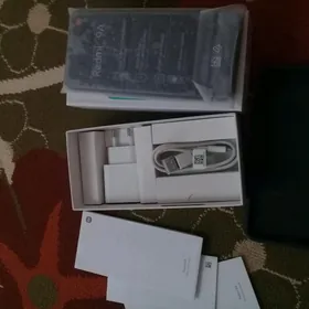 Redmi 9A PAKET