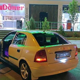 Opel Astra 1999