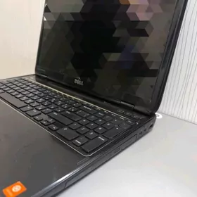 Dell noutbuk notebook laptop
