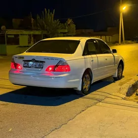 Toyota Avalon 2000