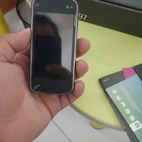 Nokia N97
