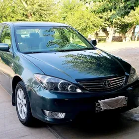 Toyota Camry 2002
