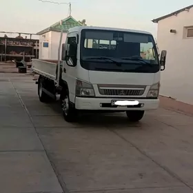 Mitsubishi Canter 2014