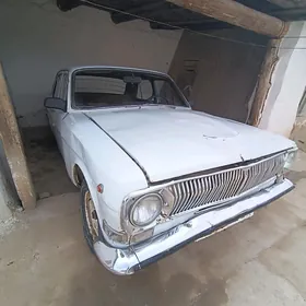 Gaz 24 1983