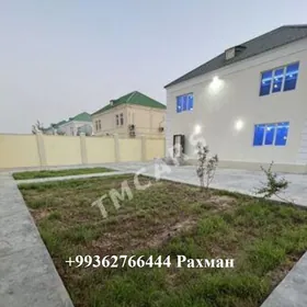 (2452)-COGANLY KOTTEDJ 6SOTOK 4KOMNAT 155-KW+OBMEN