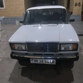 Lada 2107 2007
