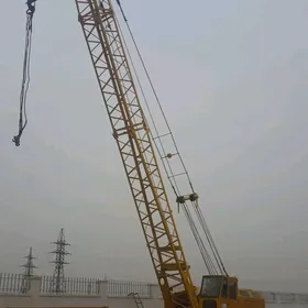 XCMG 25 1990