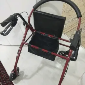 Hodunok rollatorly