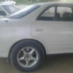 Toyota Mark II 1993