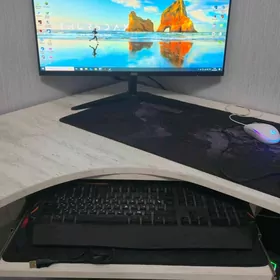 Продаю игровой компьютер