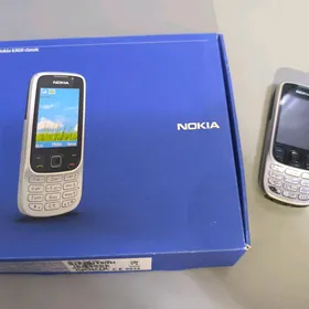 Nokia 6303i