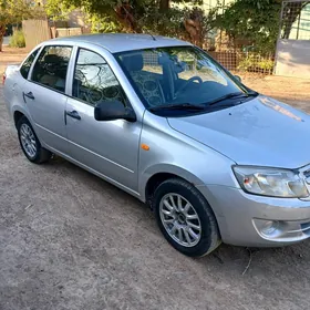 Lada Granta 2012