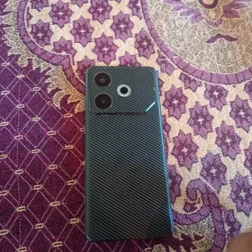 Tecno pova 6 neo 12/256