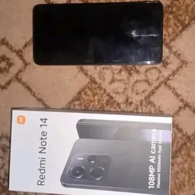 Redmi note 14