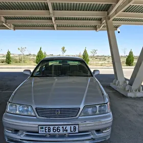 Toyota Mark II 1997