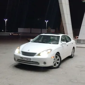 Lexus ES 330 2005
