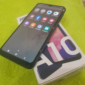 Samsung A10
