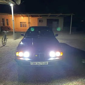 BMW 525 1993