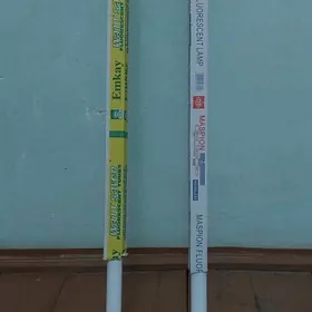 Lampa Lyuminasent