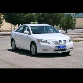 Toyota Camry 2008