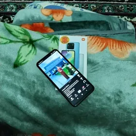 Redmi 10A