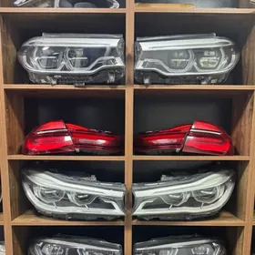 Bmw fara