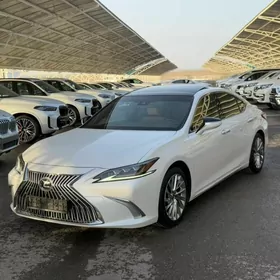 Lexus ES 350 2020