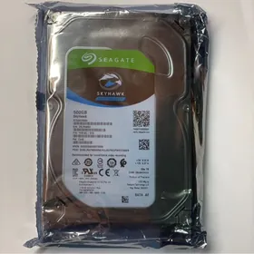 HDD 500gb